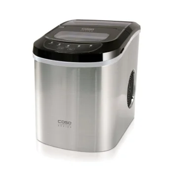 Caso ledomat IceMaster PRO srebrni Caso ledomat IceMaster PRO srebrni